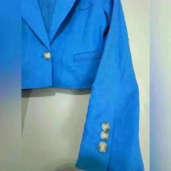 JASON WU
Blazer new w/ Tags - Picture 6 of 7